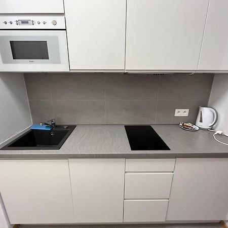 Aleje Jerozolimskie 216 By Perfect Apart Warsaw Ngoại thất bức ảnh