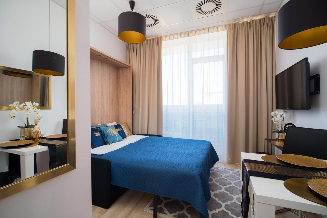 Aleje Jerozolimskie 216 By Perfect Apart Warsaw Ngoại thất bức ảnh