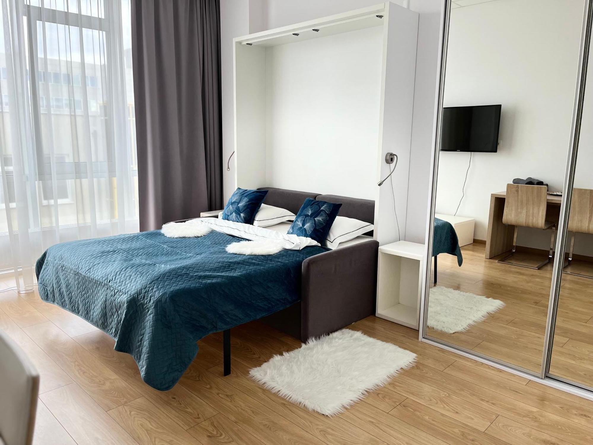 Aleje Jerozolimskie 216 By Perfect Apart Warsaw Ngoại thất bức ảnh