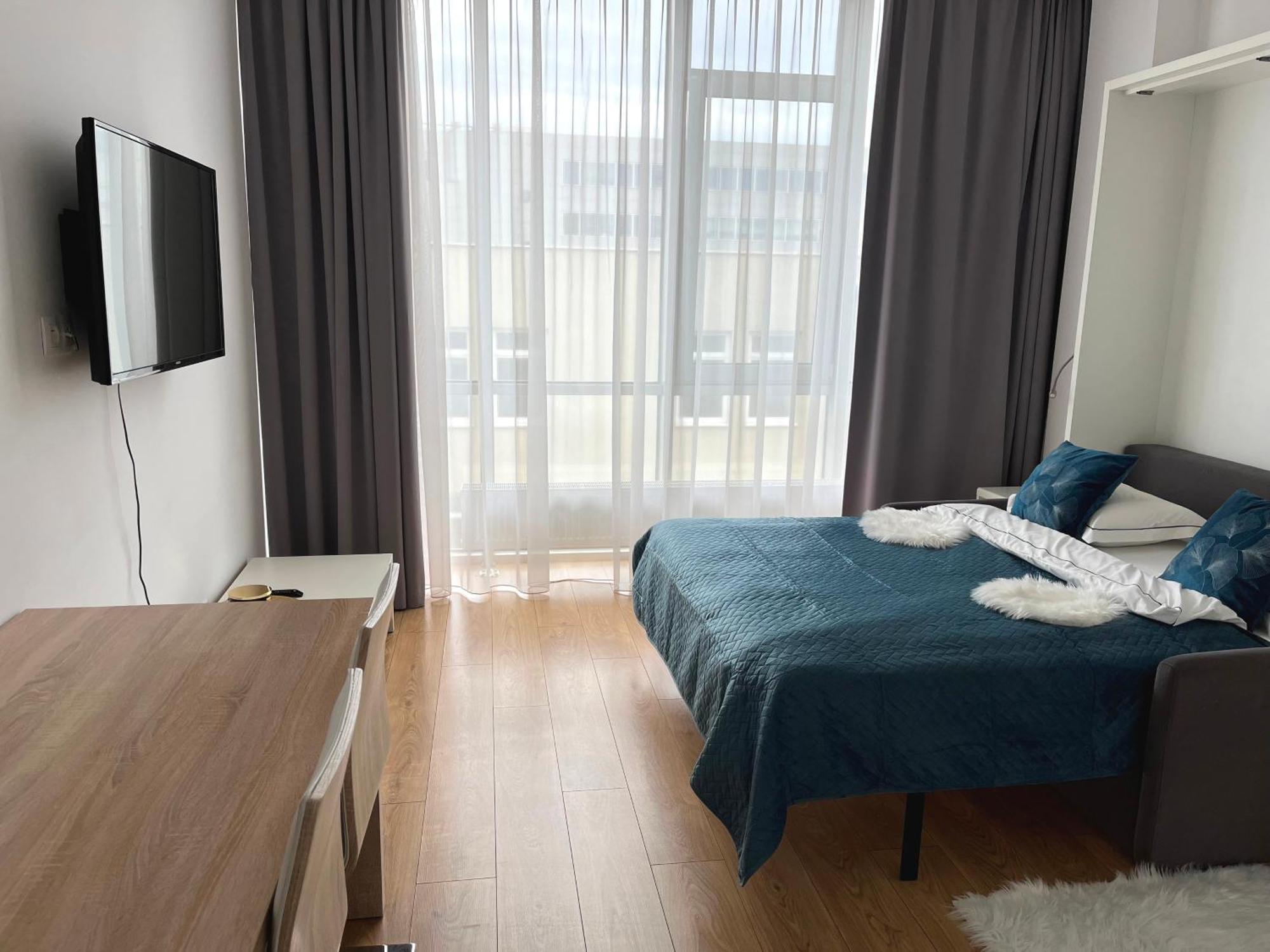 Aleje Jerozolimskie 216 By Perfect Apart Warsaw Ngoại thất bức ảnh
