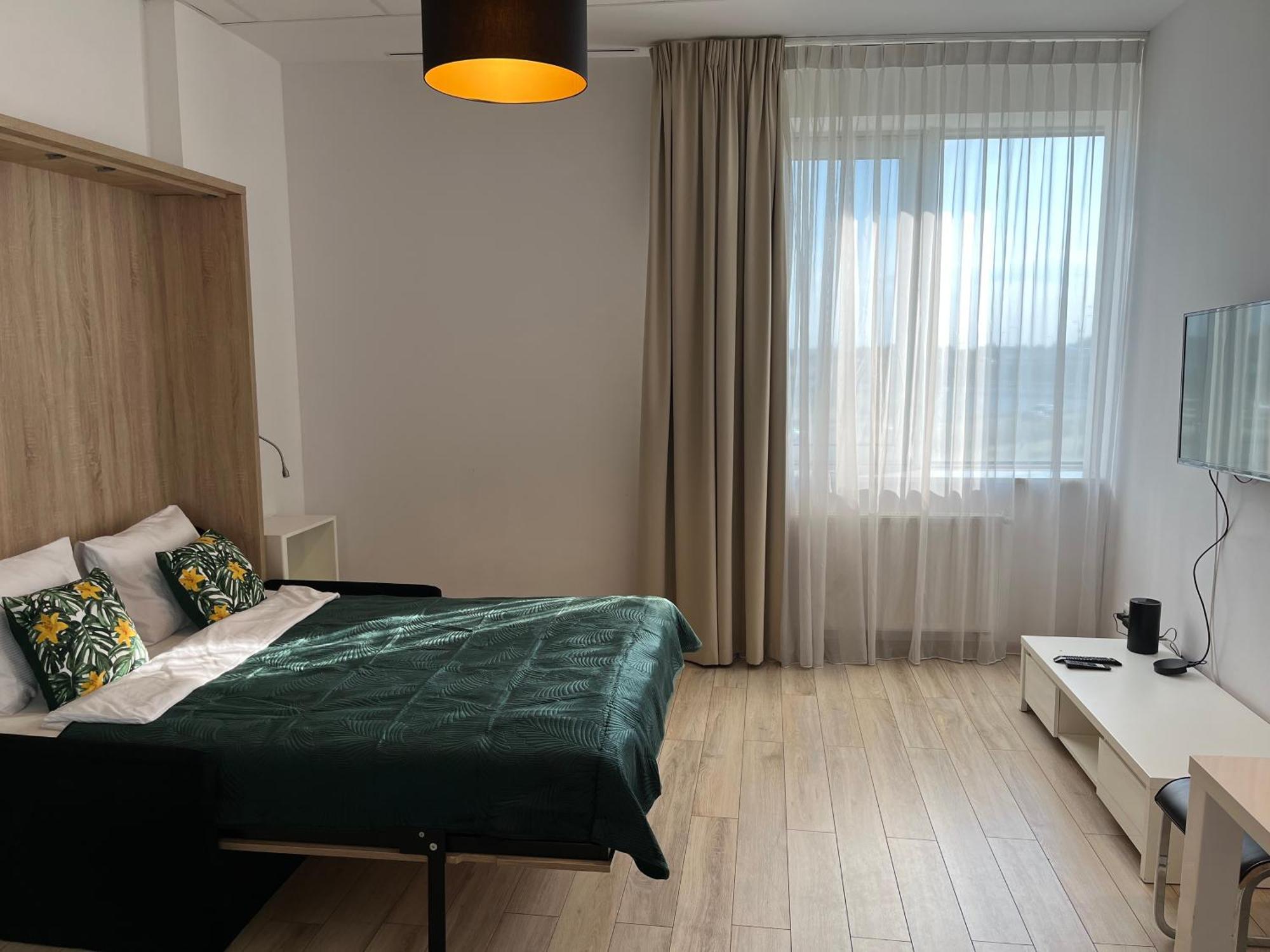 Aleje Jerozolimskie 216 By Perfect Apart Warsaw Ngoại thất bức ảnh
