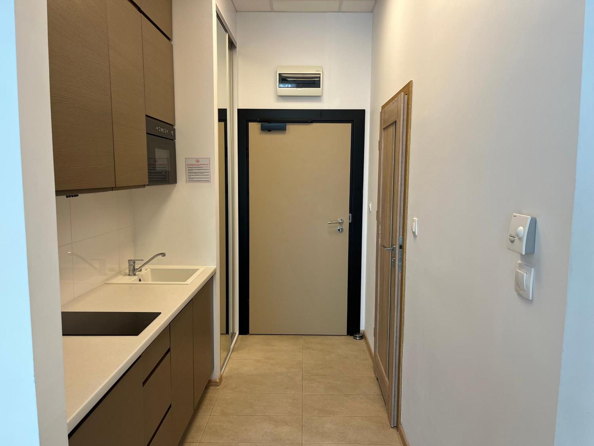 Aleje Jerozolimskie 216 By Perfect Apart Warsaw Ngoại thất bức ảnh