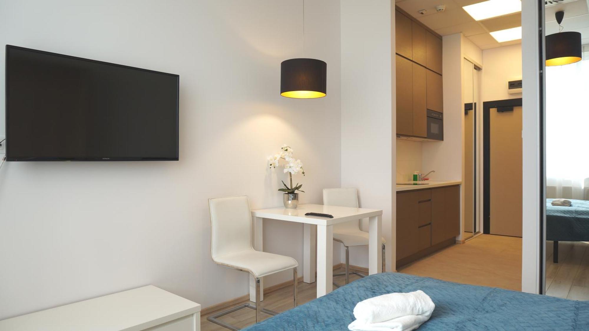 Aleje Jerozolimskie 216 By Perfect Apart Warsaw Ngoại thất bức ảnh