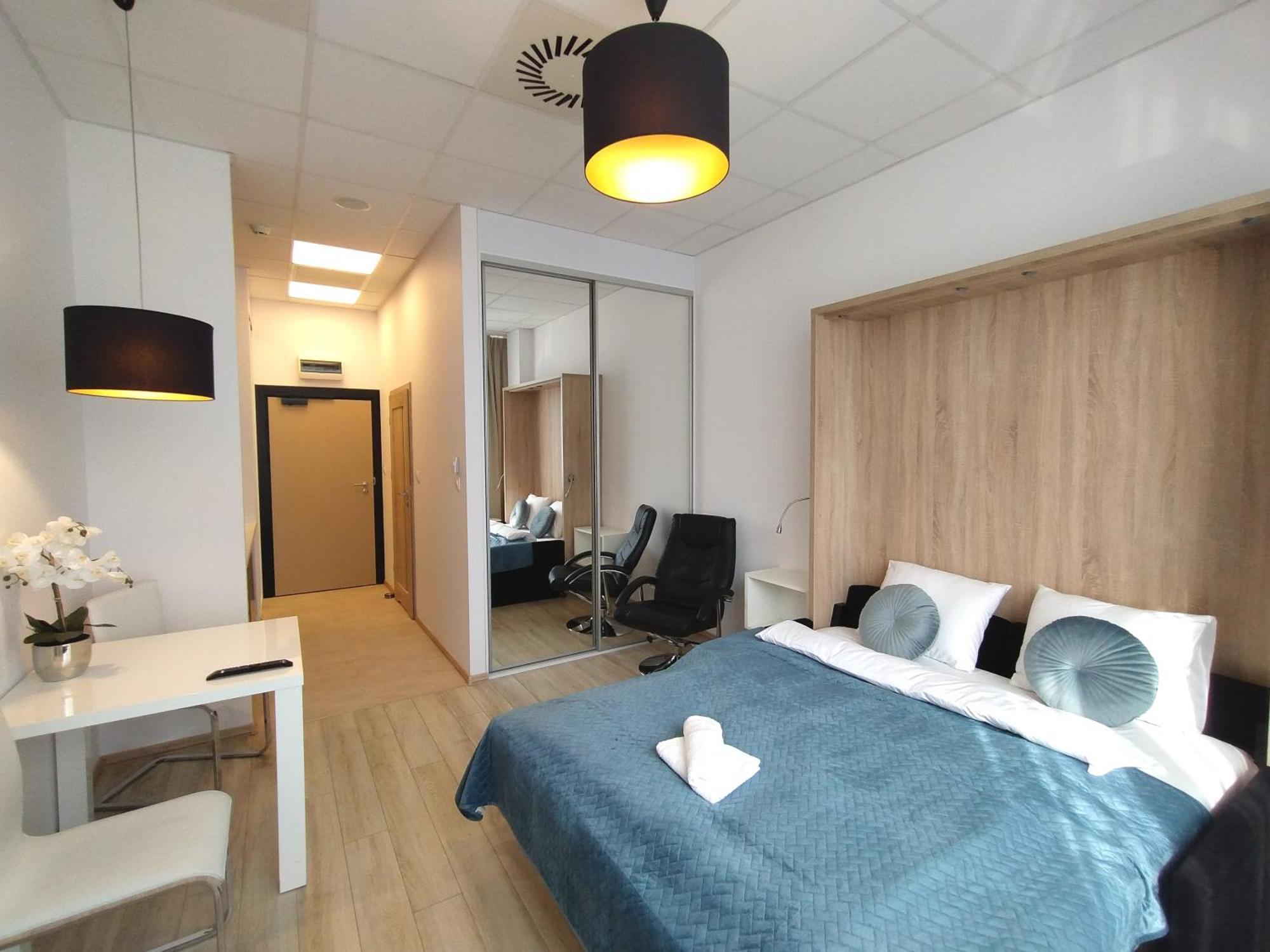 Aleje Jerozolimskie 216 By Perfect Apart Warsaw Ngoại thất bức ảnh