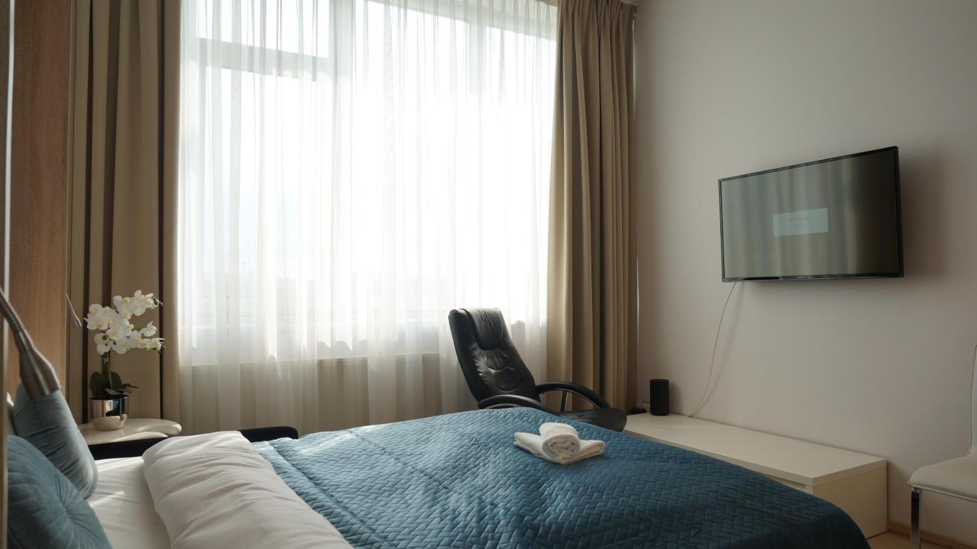 Aleje Jerozolimskie 216 By Perfect Apart Warsaw Ngoại thất bức ảnh