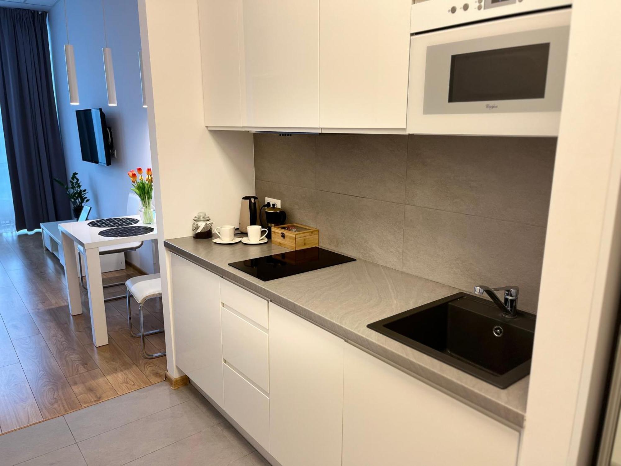 Aleje Jerozolimskie 216 By Perfect Apart Warsaw Ngoại thất bức ảnh