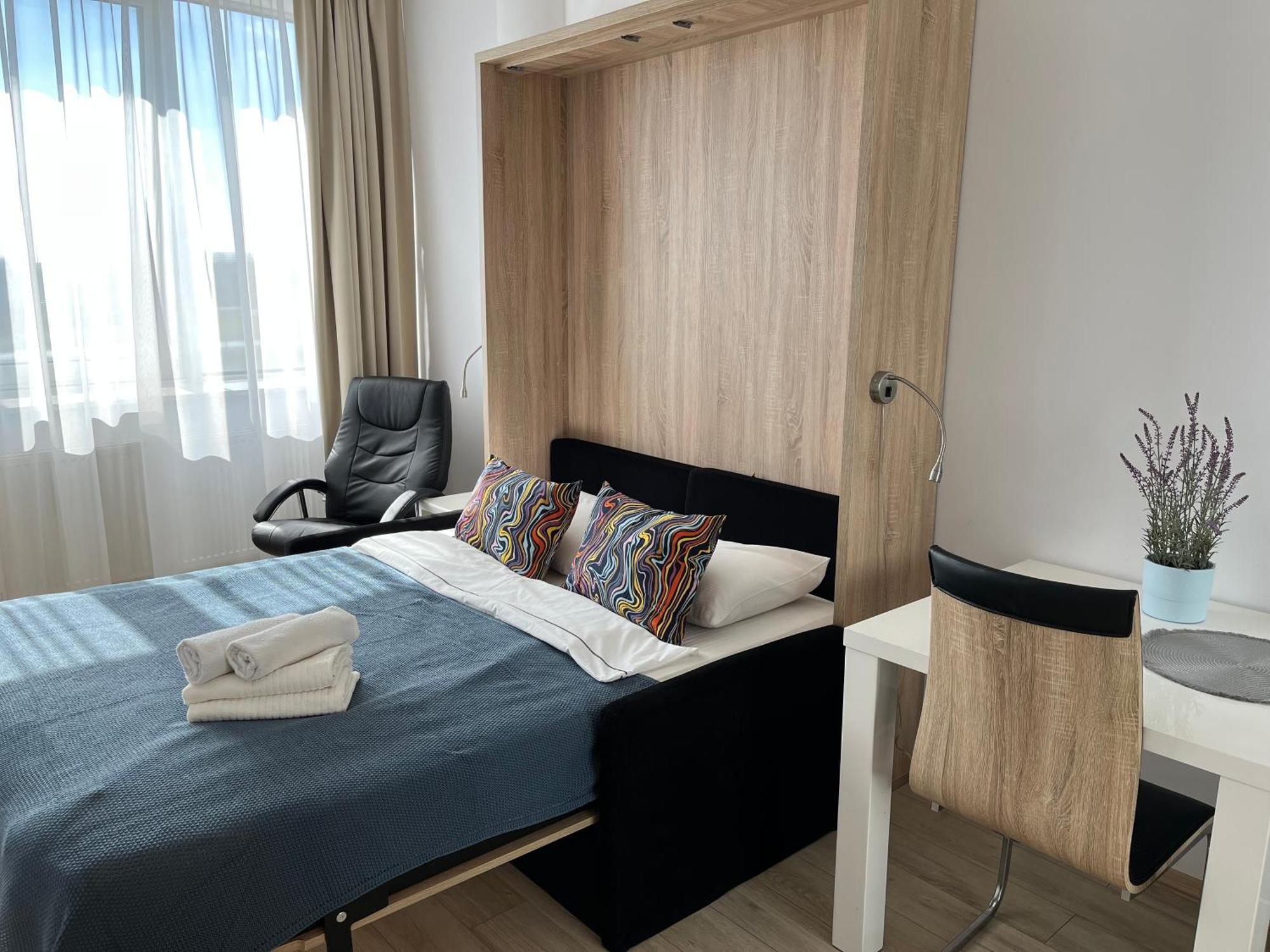 Aleje Jerozolimskie 216 By Perfect Apart Warsaw Ngoại thất bức ảnh