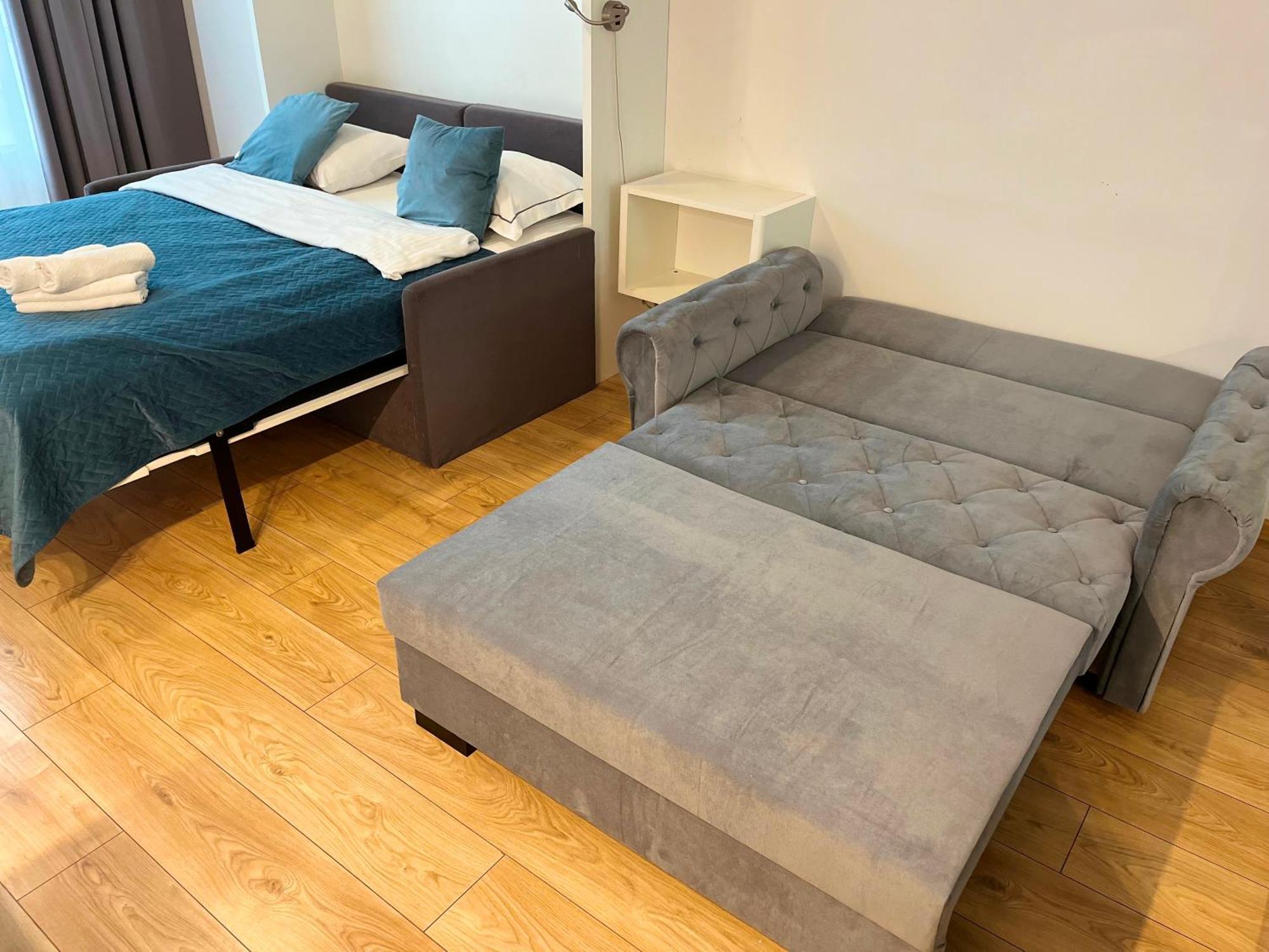 Aleje Jerozolimskie 216 By Perfect Apart Warsaw Phòng bức ảnh