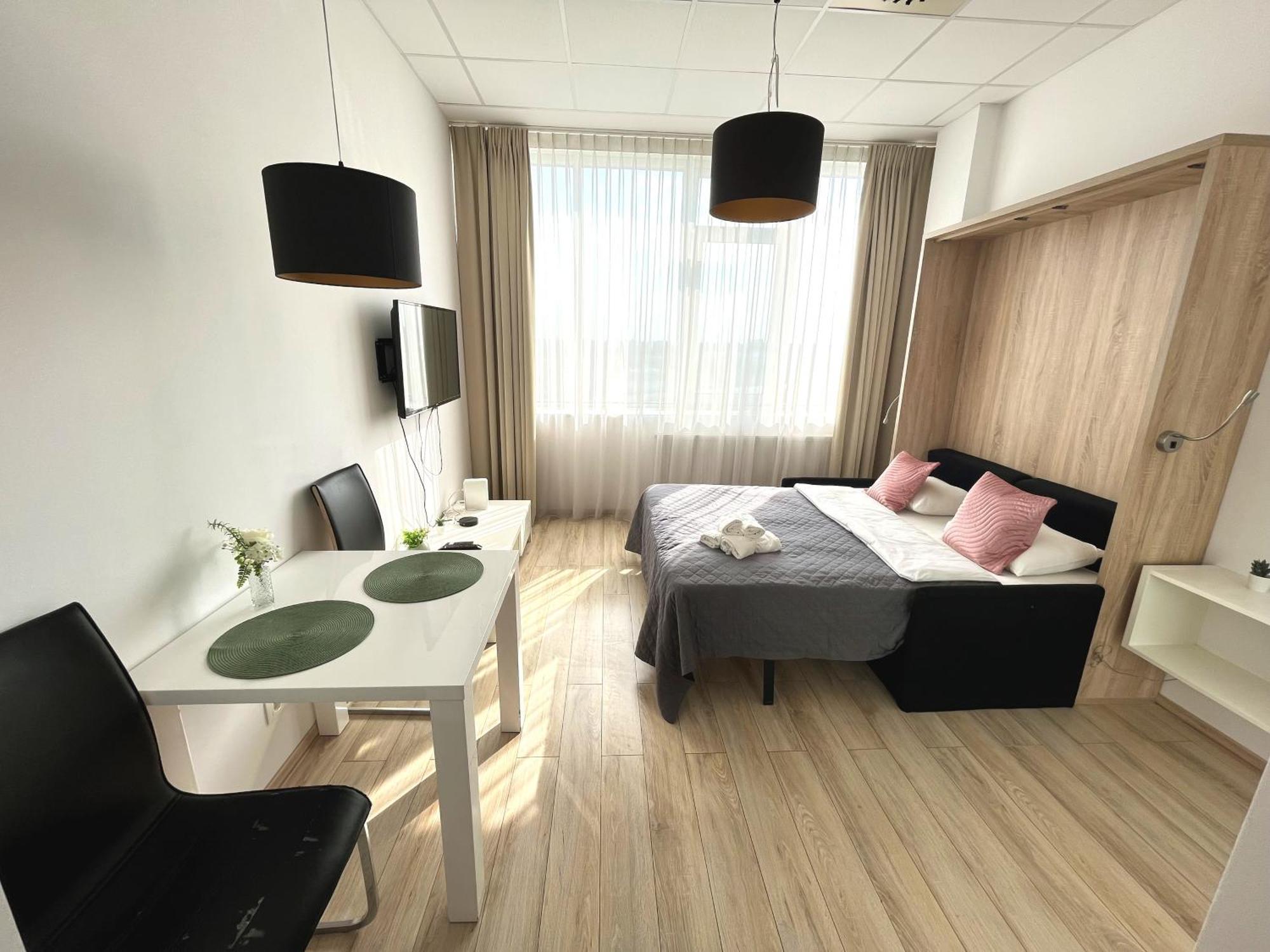 Aleje Jerozolimskie 216 By Perfect Apart Warsaw Phòng bức ảnh