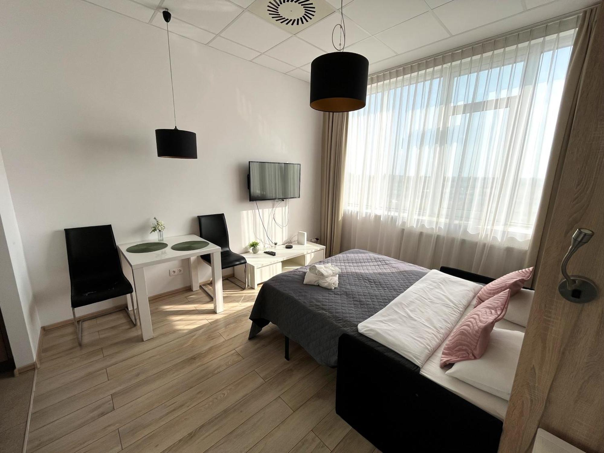 Aleje Jerozolimskie 216 By Perfect Apart Warsaw Phòng bức ảnh