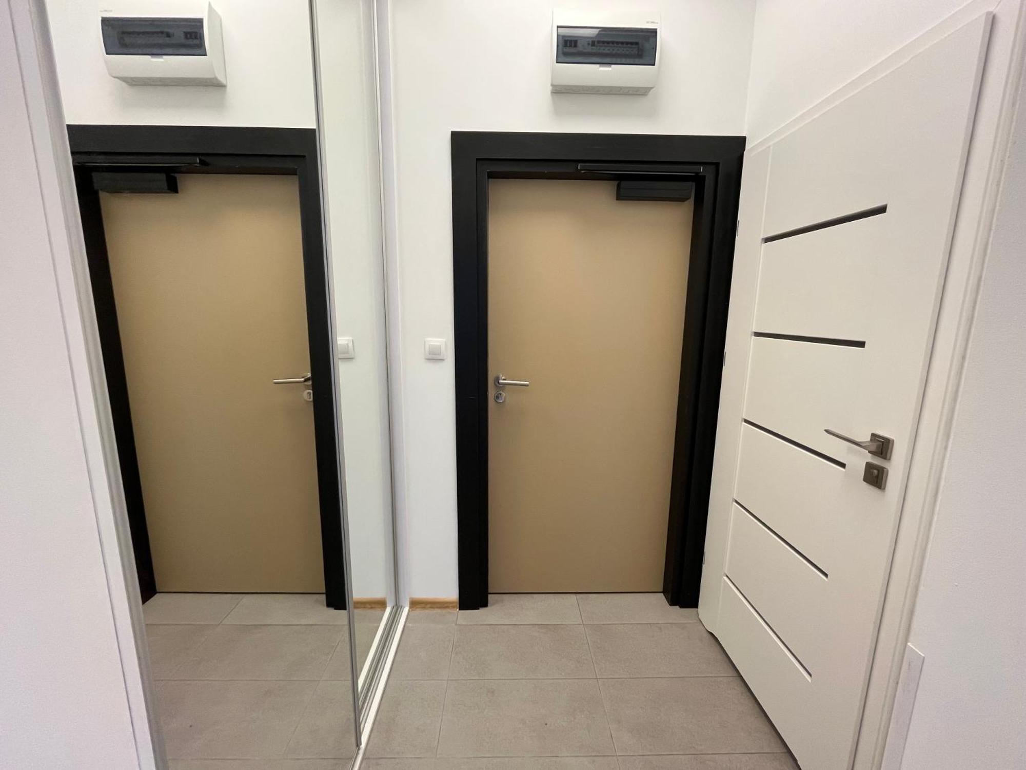 Aleje Jerozolimskie 216 By Perfect Apart Warsaw Ngoại thất bức ảnh